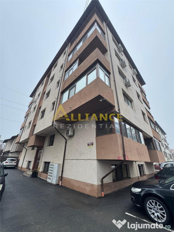 De apartament 2 camere situat pe Strada Eclipsei,