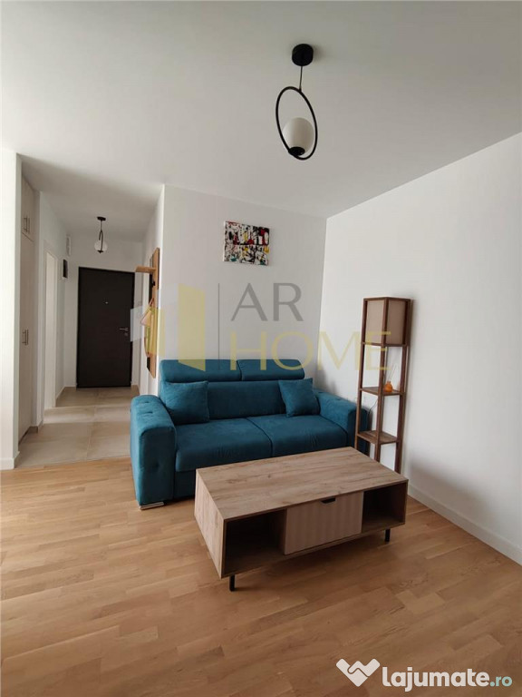 Garsoniera Mrs Village 44mp