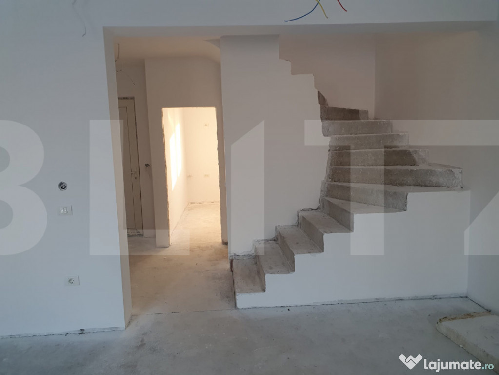 Casa de vanzare Giroc