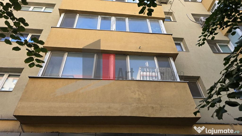 APARTAMENT 4 CAMERE LACUL TEI-PARCUL CIRCULUI