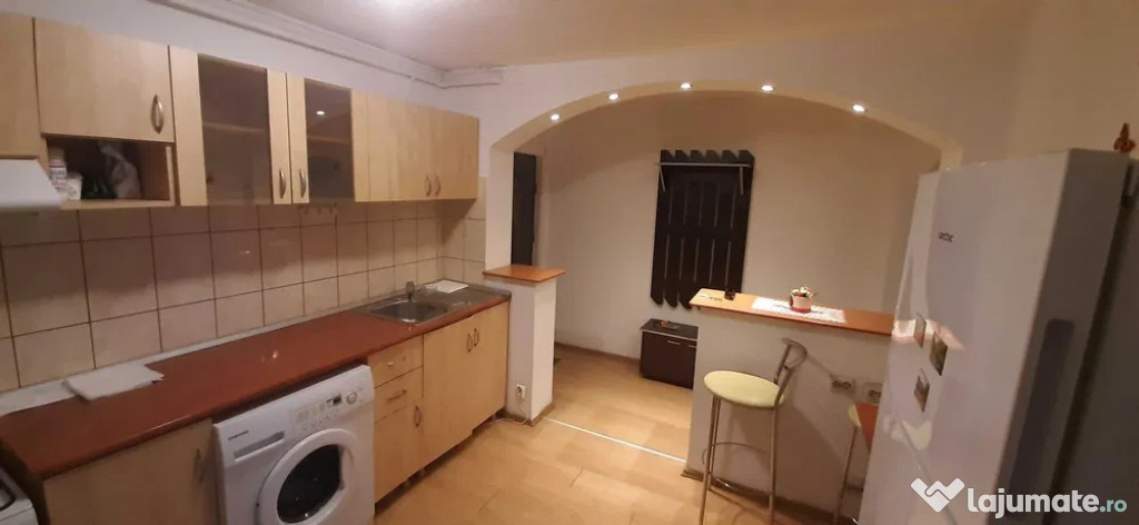 Apartament 2 Camere - Militari-2 min Metrou Gorjului