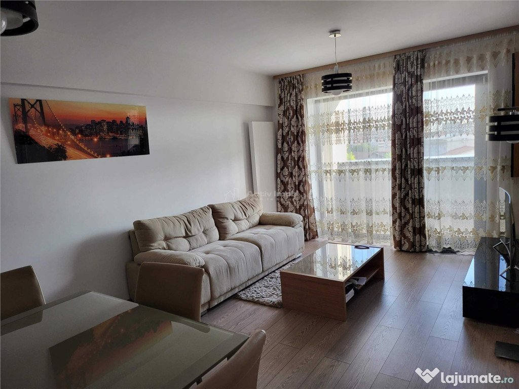 #206;nchiriere Apartament 2 camere - Panduri / Metrocity - l