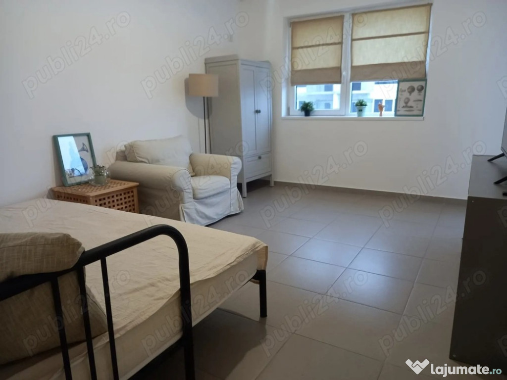 Metalurgiei drumul binelui etaj 2