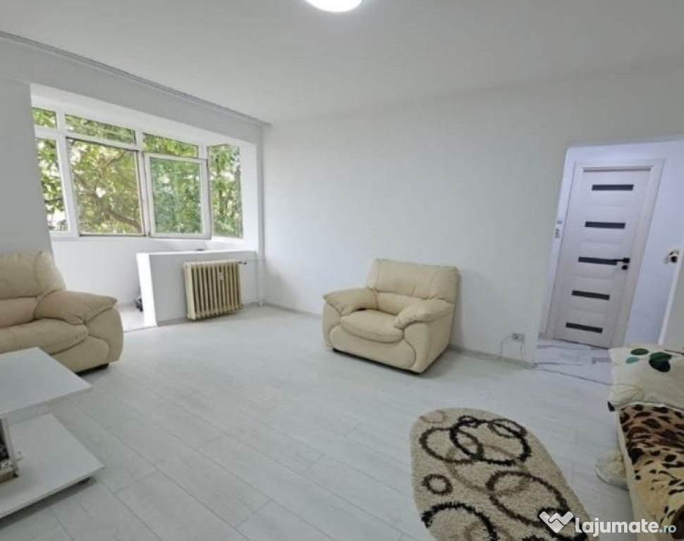 Apartament 2 camere, 1 Decembrie 1918 / Titan / Liviu Reb...