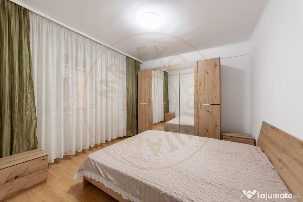 0% Comision Inchiriere Apartament 2 camere Pitești-zona Ult