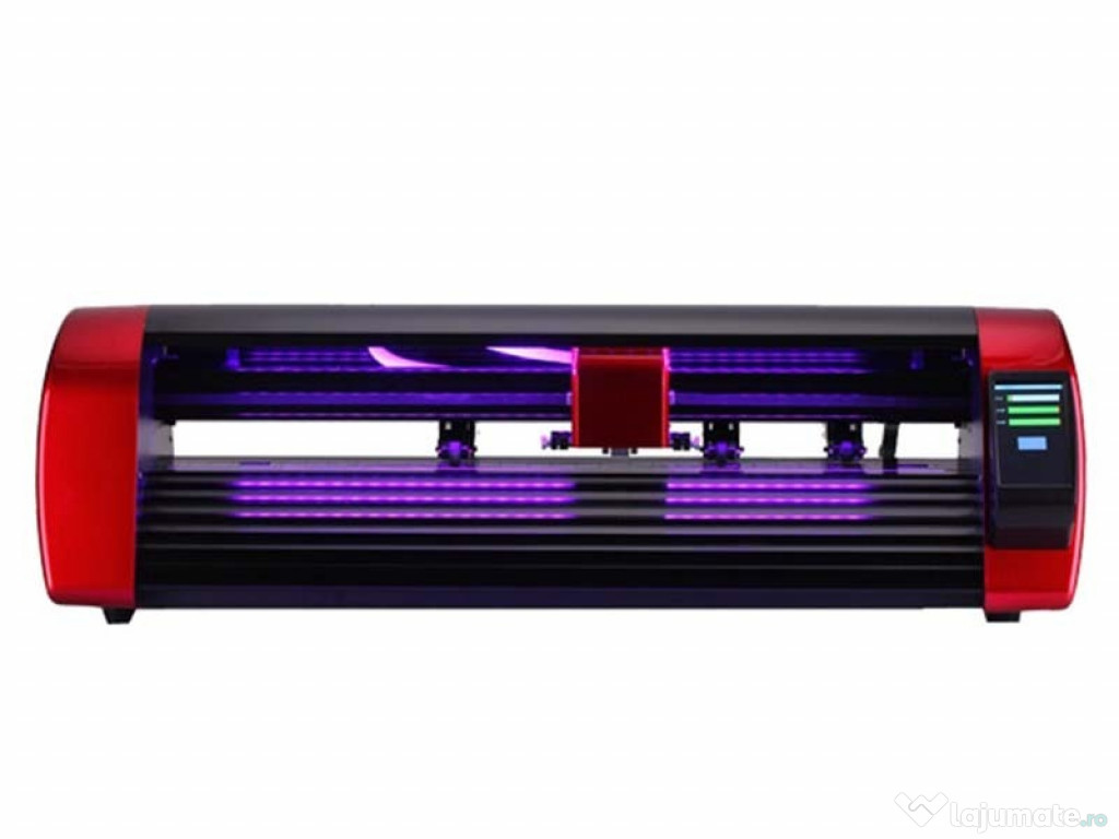 Skycut D24 NOU, neutilizat – cumpărat 2023