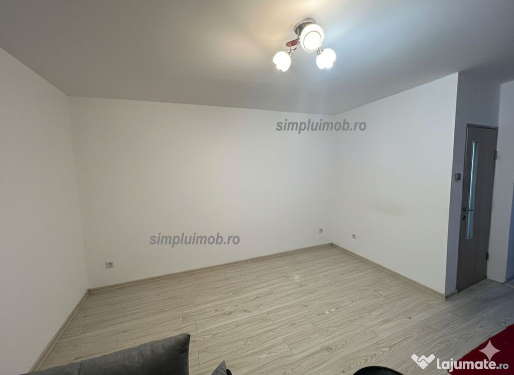 Garsoniera Fix In Fata Metrou Dristor Renovata Complet