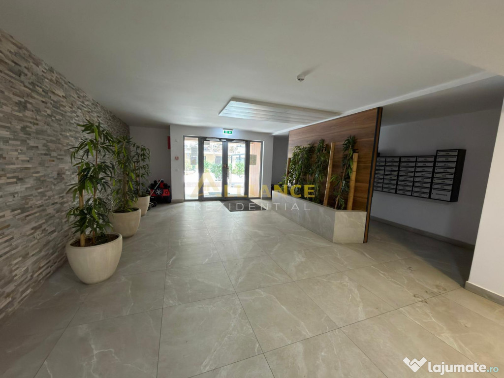 Apartament 2 camere - Hills Pallady - Metrou Anghel Saligny