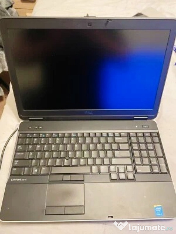 Laptop DELL Latitude E6540