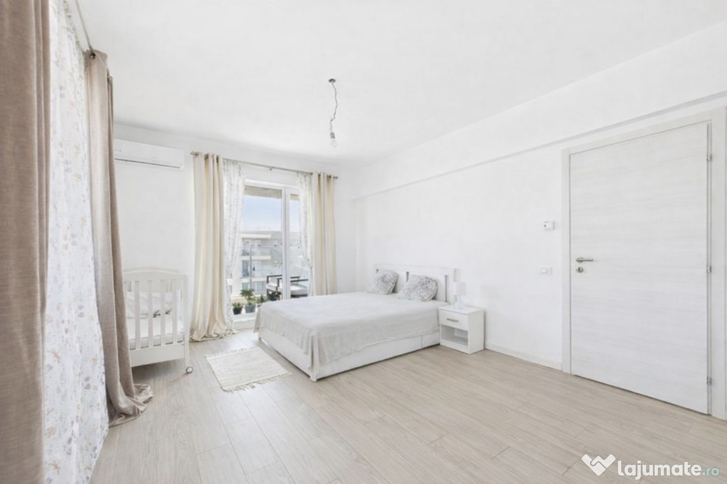 CHIRIE–Ap. 3 CAMERE PREL. GHENCEA 350D – Sector 6 București