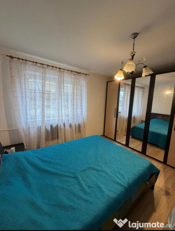 Garsoniera, parter ,Radauti