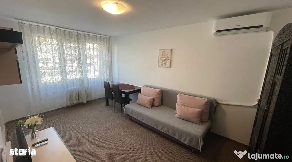 Super Ocazie Apartament 2 camere decomandat Drumul Tabere...