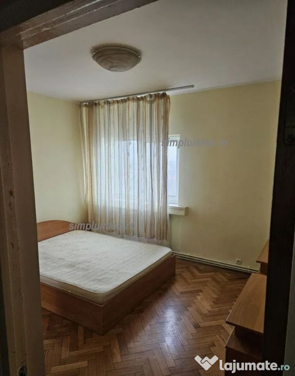 3 Camere Centrala Proprie Bulevardul Ferdinand I