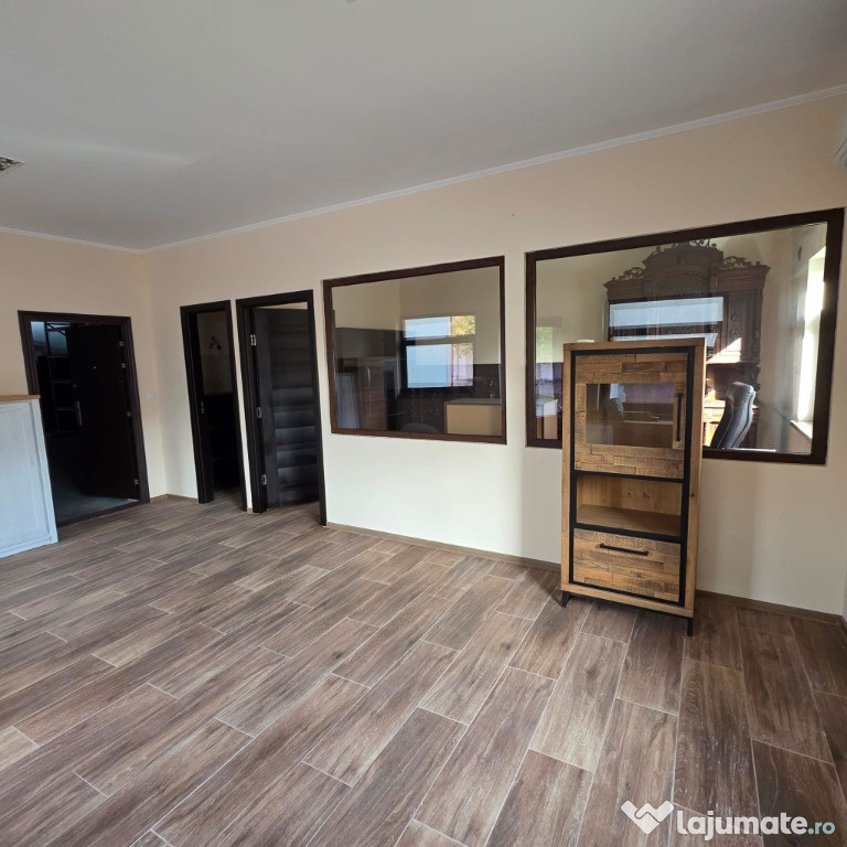 Inchiriez hala in oras pe strada Cerbului