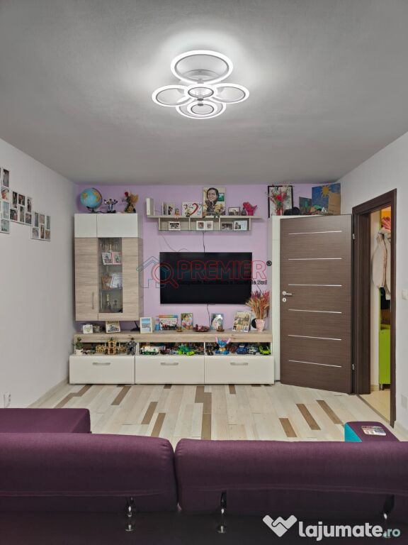 Apartament 3 Camere - Metropolitan - Soseaua Oltenitei