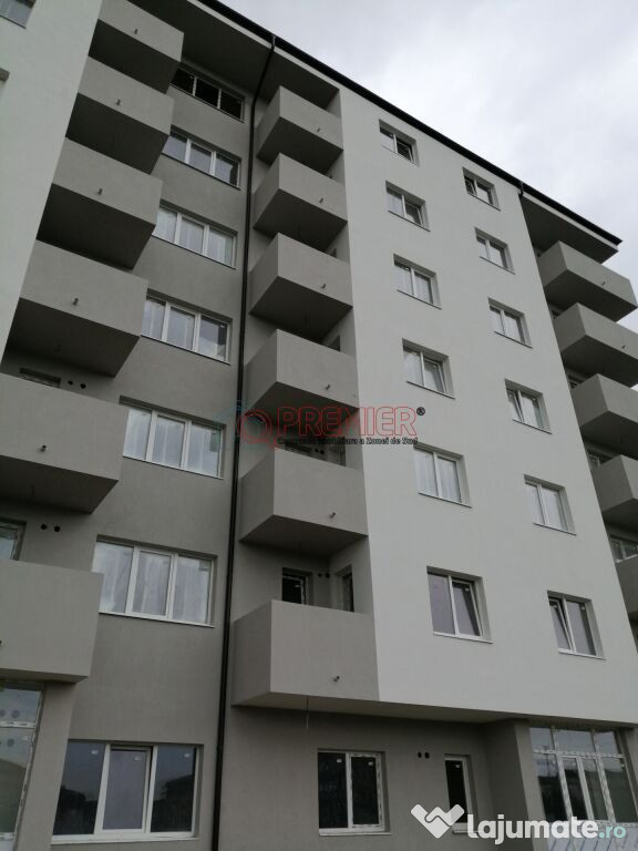 Metalurgiei - Grand Arena apartament 2 camere