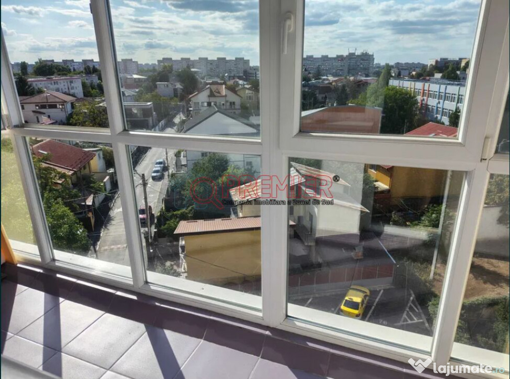 Berceni Piata Sudului - 3 camere berceni