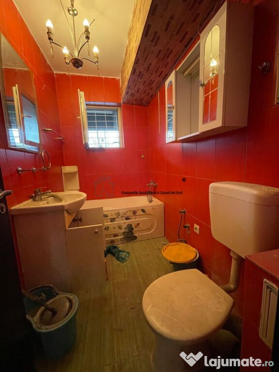 Popesti-Leordeni - Metrou Berceni garsoniera de