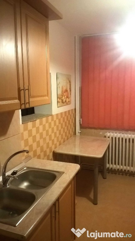 Apartament 2 camere Grigorescu