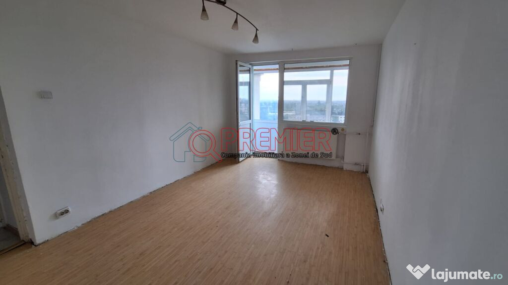 3 camere - 79.000 Euro - bloc anvelopat - Soseaua