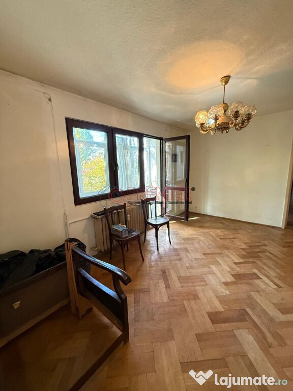 3 camere Aleea Terasei - Scoala 194 - Piata Sudului