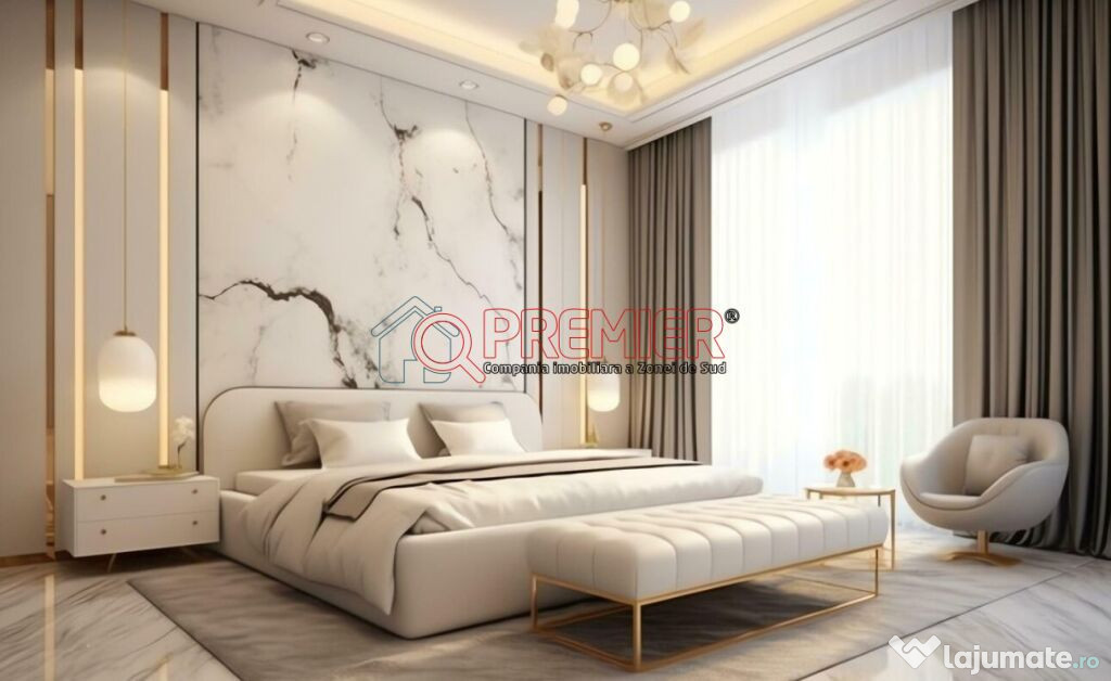 Grand Arena - Imobil Finalizat! - Acte Gata!