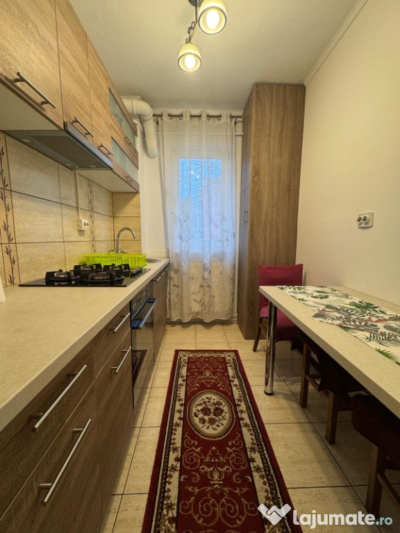 Apartament 3 camere Cv.Noua