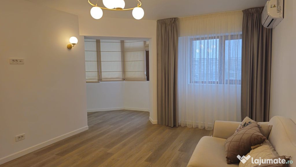 Exclusivitate - Apartament 3 camere, 92 mp - Faleza Dunar...