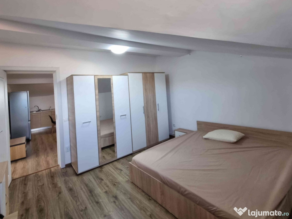Se inchiriaza apartament 2 camere Târgoviște Caramidari Magrini