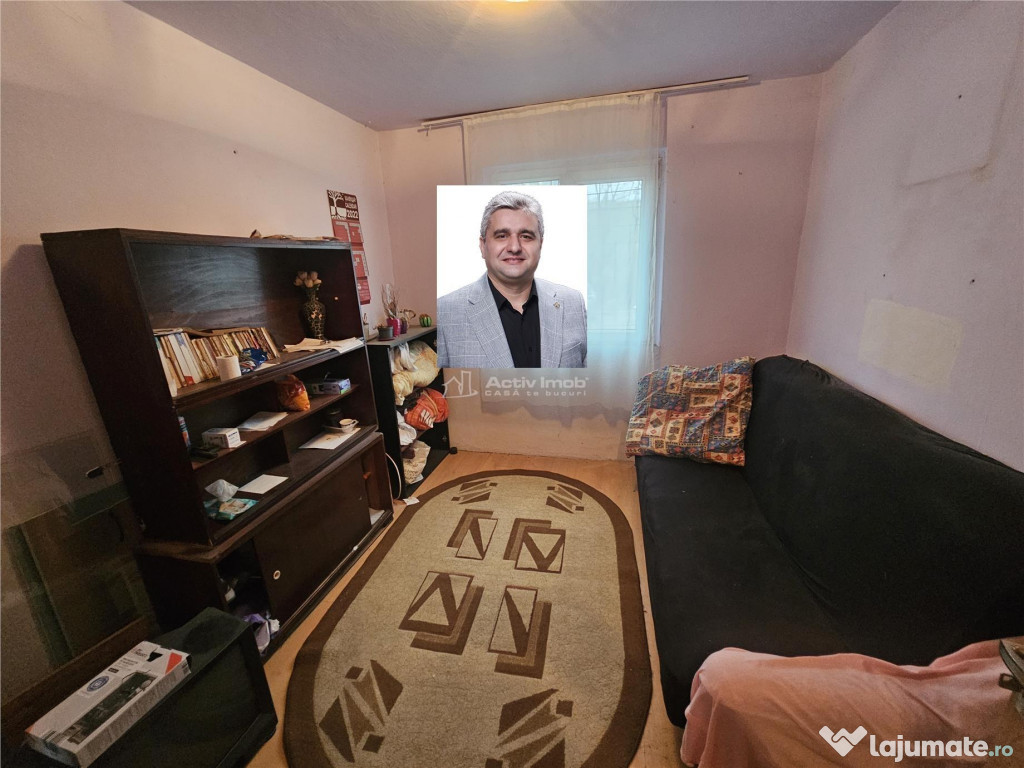 Resita, 1 Camera, Parter, Calea Caransebesului