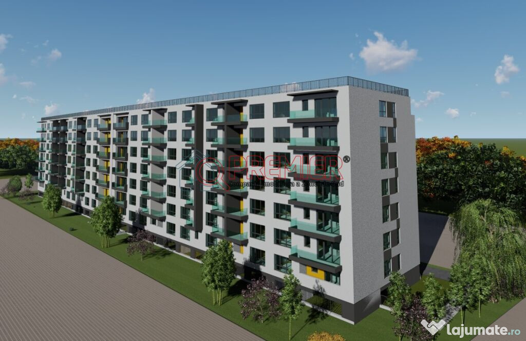 Metrou Aparatorii Patriei - Sector 4 - 2 camere