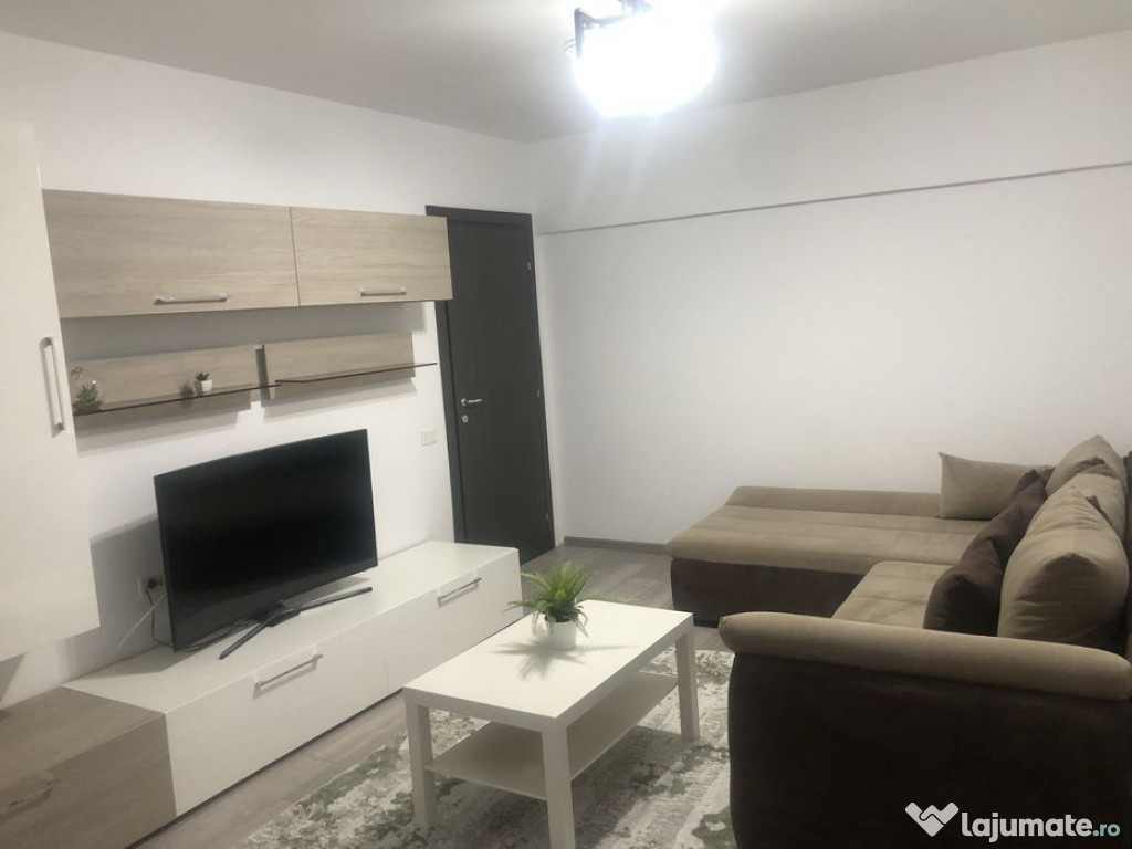 Apartament 2 camere | 3'' metrou | loc de parcare inclus
