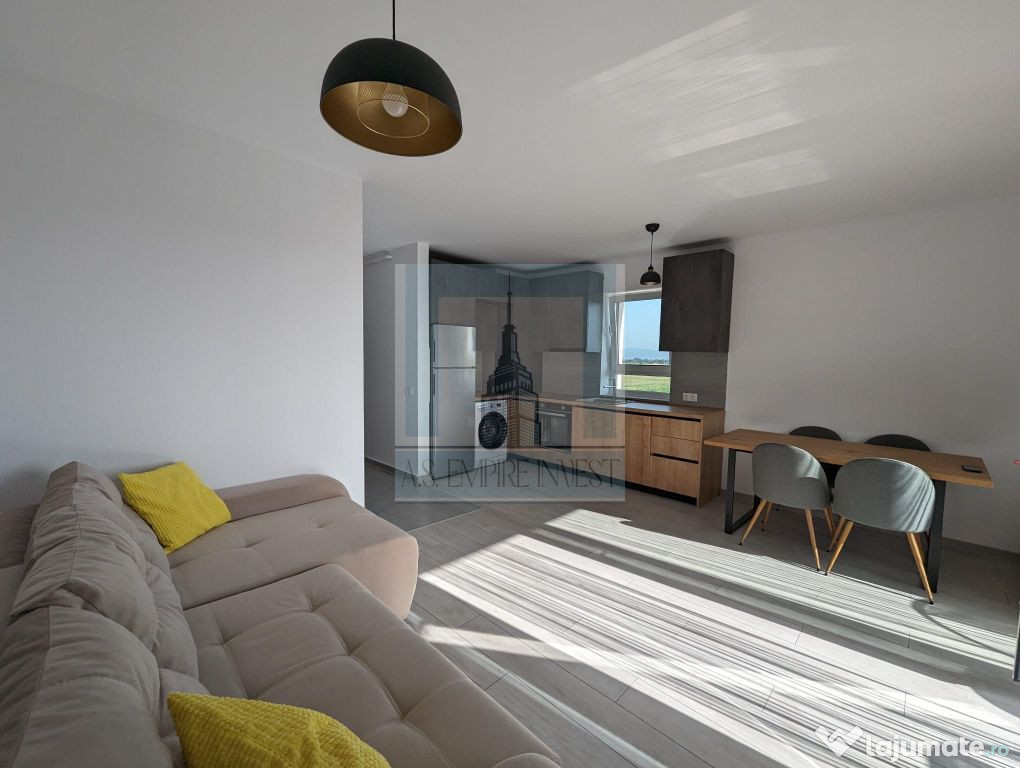 Apartament 2 camere de vanzare – Avantgarden