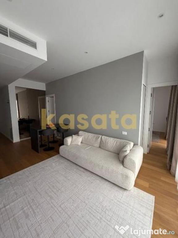 Apartament One Verdi Park de vânzare | 3 camere | comple...