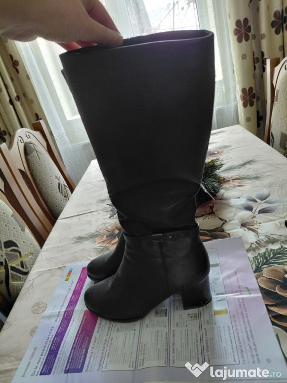 Cizme de damâ marimea 39