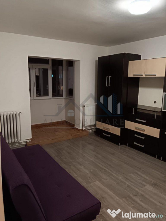 Apartament 2 camere Silk - Bularga