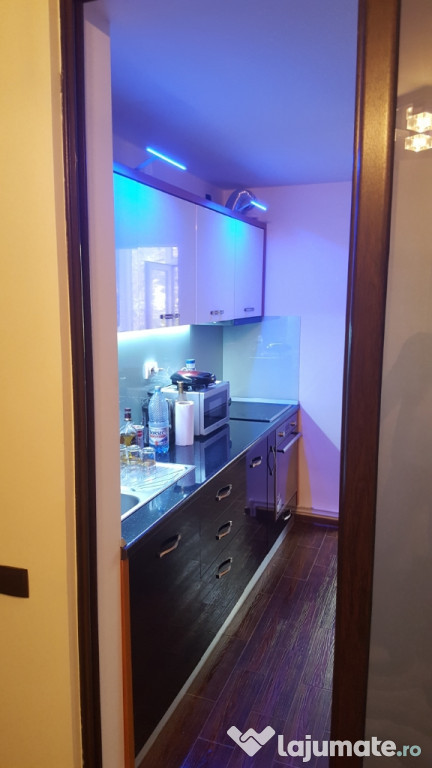Apartament 2 camere cf.1 Radu Negru