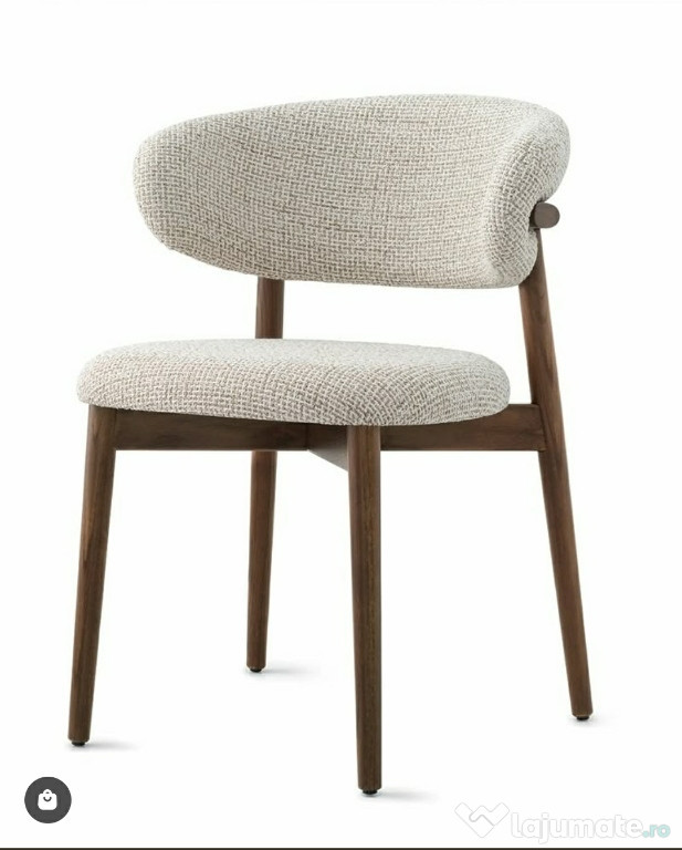 Vând 4 scaune de dining