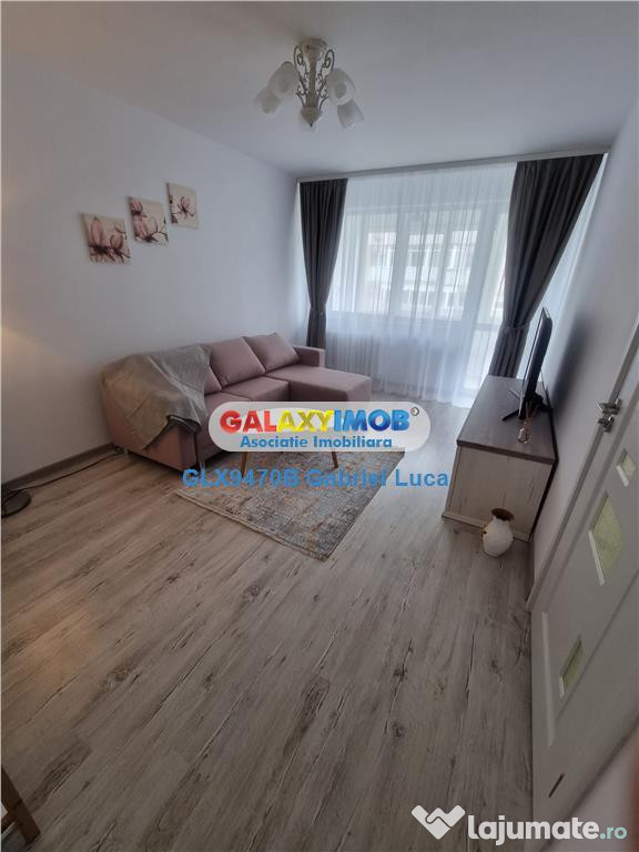 Apartament 2 camere 50 mp | Parcare | Decomandat | Emil Raco