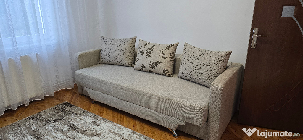 Inchiriez apartament 2 camere