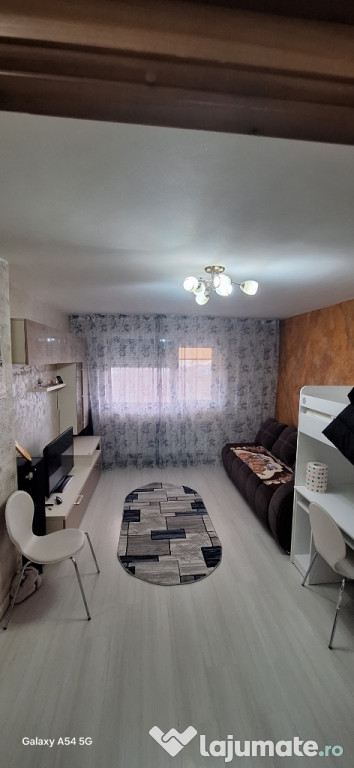 Inchiriez ap cu 1 camera