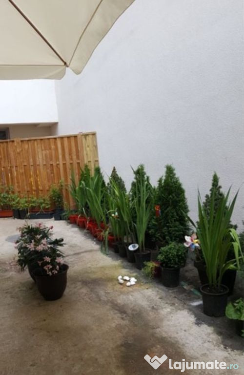 Apartament 3 camere decomandat 94mp Brancoveanu /Luica