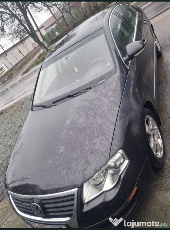 Vand Volkswagen passat b6