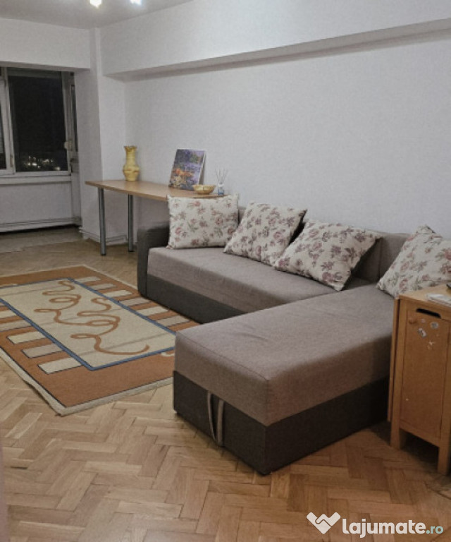 Apartament 4 camere, 84.5 mp, Lapus, zona Electroputere Mall