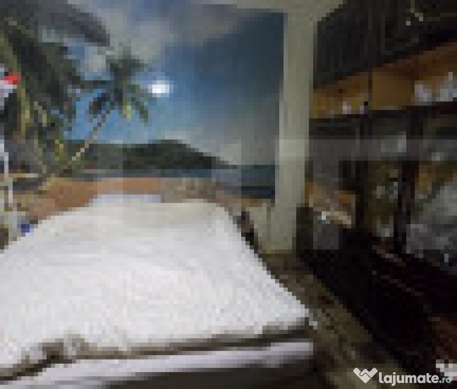 Casa 6 camere 227mp. Teren 444mp