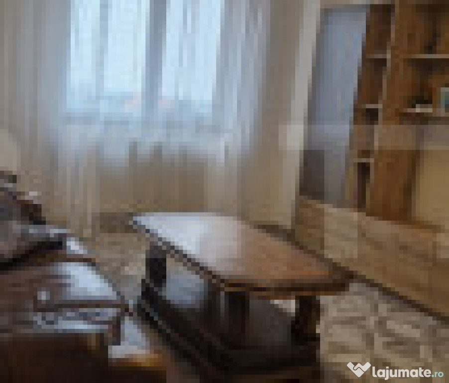 De închiriat – Apartament 2 camere, Găești