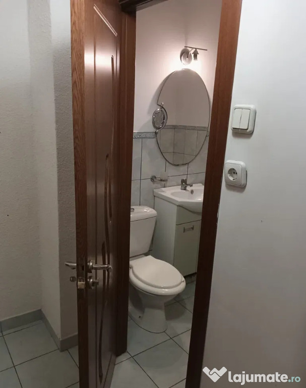 Garsoniera Confort 1 Zona Burdujeni - Cuza Voda 2
