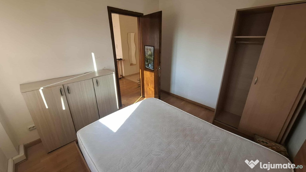 Apartament 2 camere, in GREEN PARK,