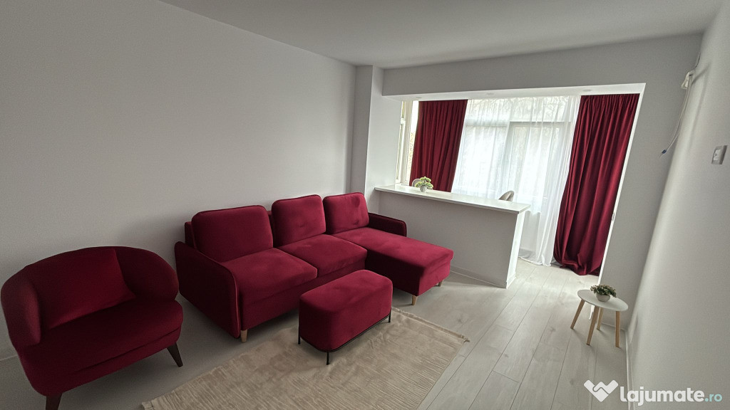 Proprietar, apartament 2 camere, confort 1, parc Titan