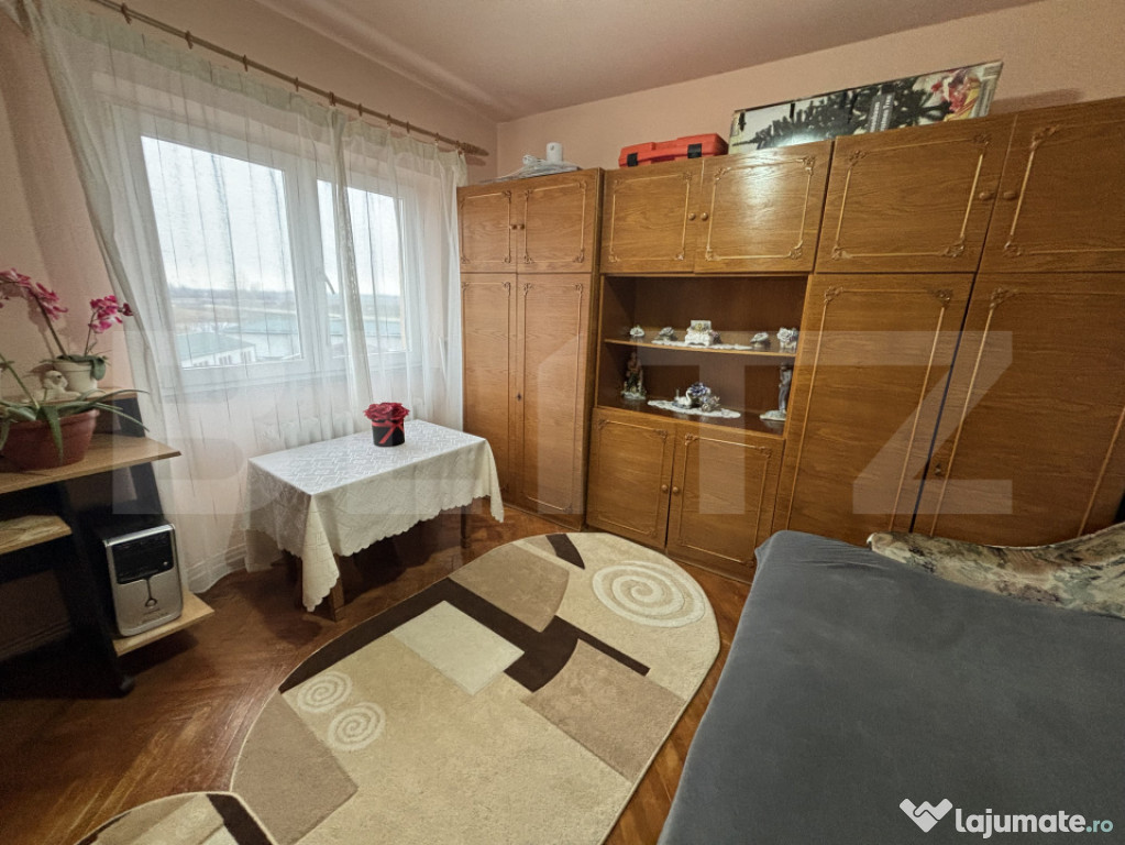Apartament de vanzare, 2 camere, 67,62 mp-etaj 3 strada Boti